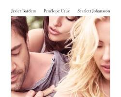 3. Vicky Cristina Barcelona (2008) Directed by Woody Allen