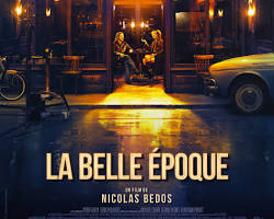 4. Belle Époque (1992) Directed by Fernando Trueba