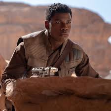 John Boyega