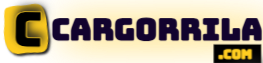 CARGORRILA CURRENT LOGO