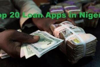 Top 20 Loan Apps in Nigeria