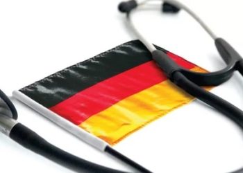 German health insurance for international students