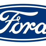 Ford Logo: