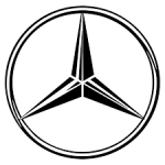 mercedes logo