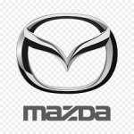 mazda logo