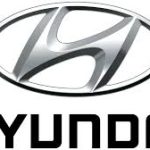 hyundai logo