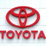 toyota logo