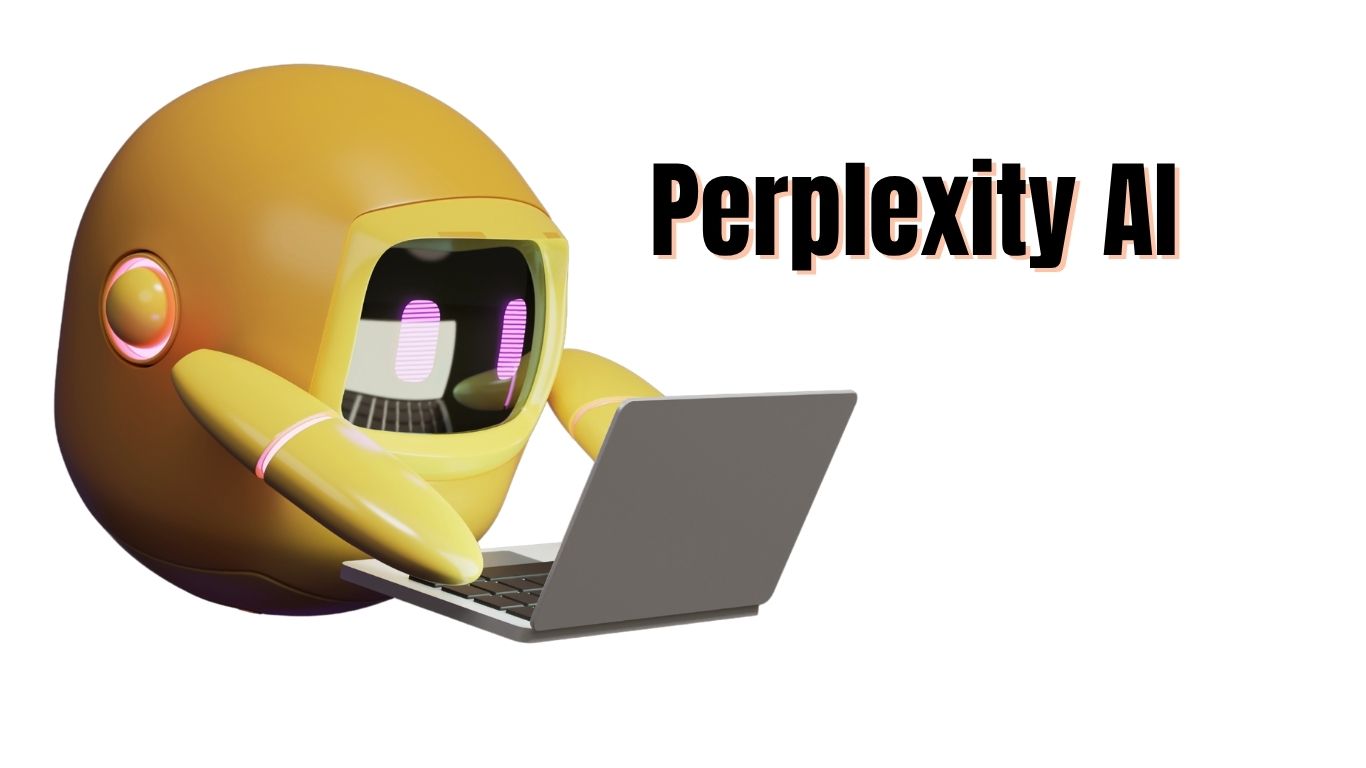 Perplexity AI: The Answer Engine That’s Smarter Than Your Average Search