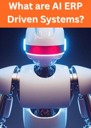 AI-Driven ERP Systems